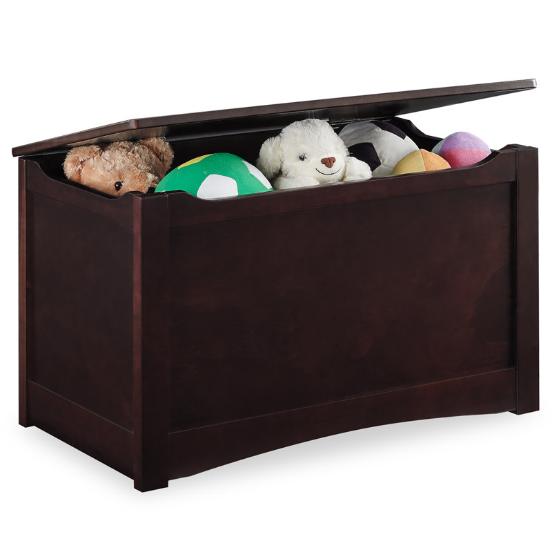Delta Children Toy Box & Reviews Wayfair